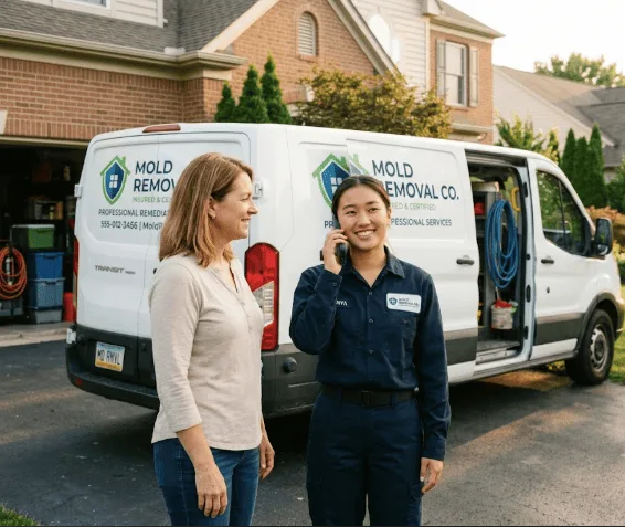 Crawlspace Mold Remediation Marmora, NJ FAQs